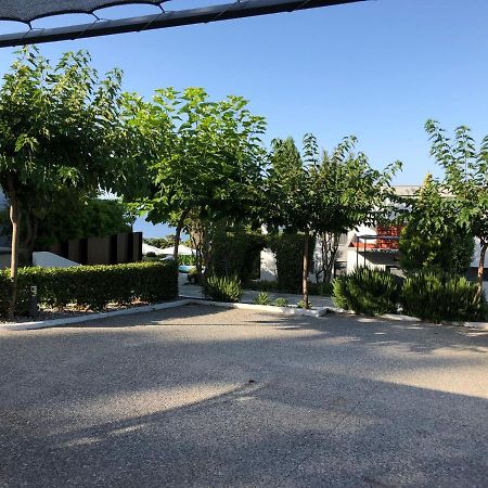 Pleiades Boutique Villas كريوبيجي المظهر الخارجي الصورة