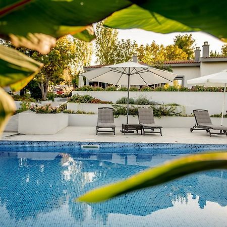 Pleiades Boutique Villas كريوبيجي المظهر الخارجي الصورة