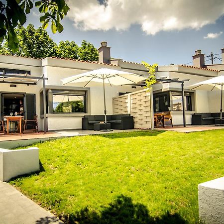 Pleiades Boutique Villas كريوبيجي المظهر الخارجي الصورة