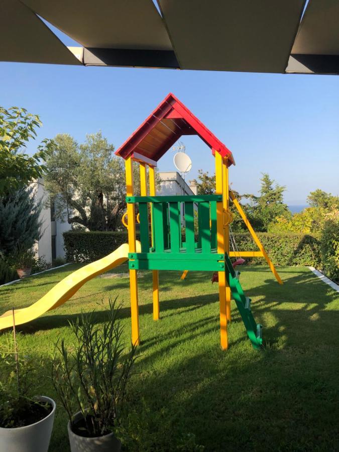 Pleiades Boutique Villas كريوبيجي المظهر الخارجي الصورة