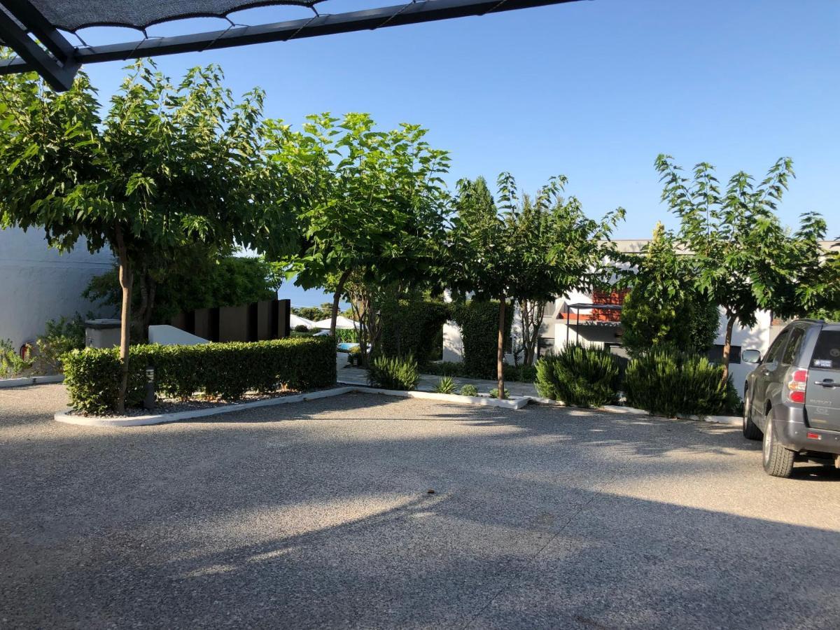 Pleiades Boutique Villas كريوبيجي المظهر الخارجي الصورة