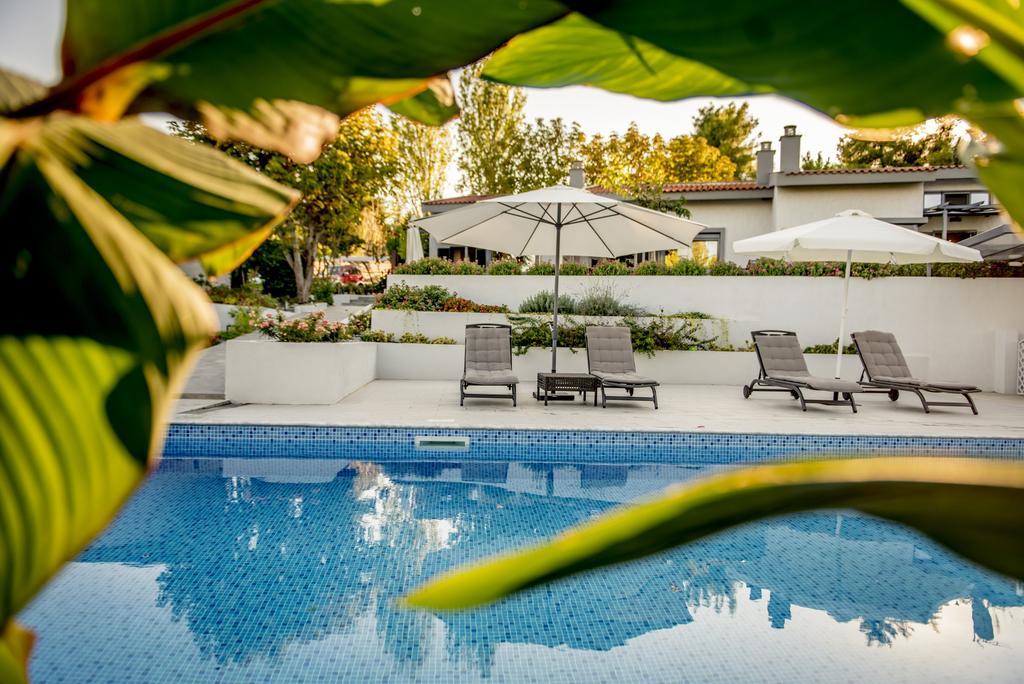 Pleiades Boutique Villas كريوبيجي المظهر الخارجي الصورة