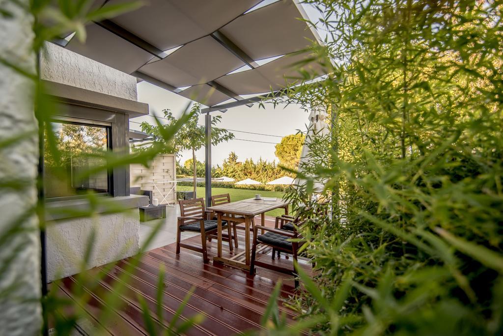 Pleiades Boutique Villas كريوبيجي المظهر الخارجي الصورة