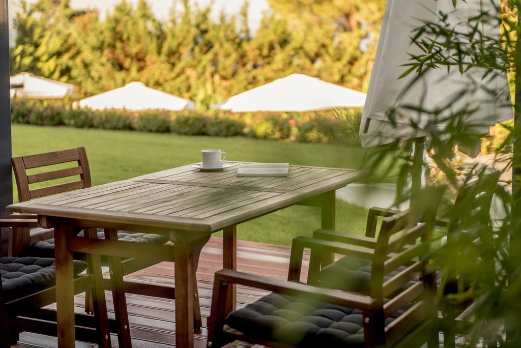 Pleiades Boutique Villas كريوبيجي المظهر الخارجي الصورة