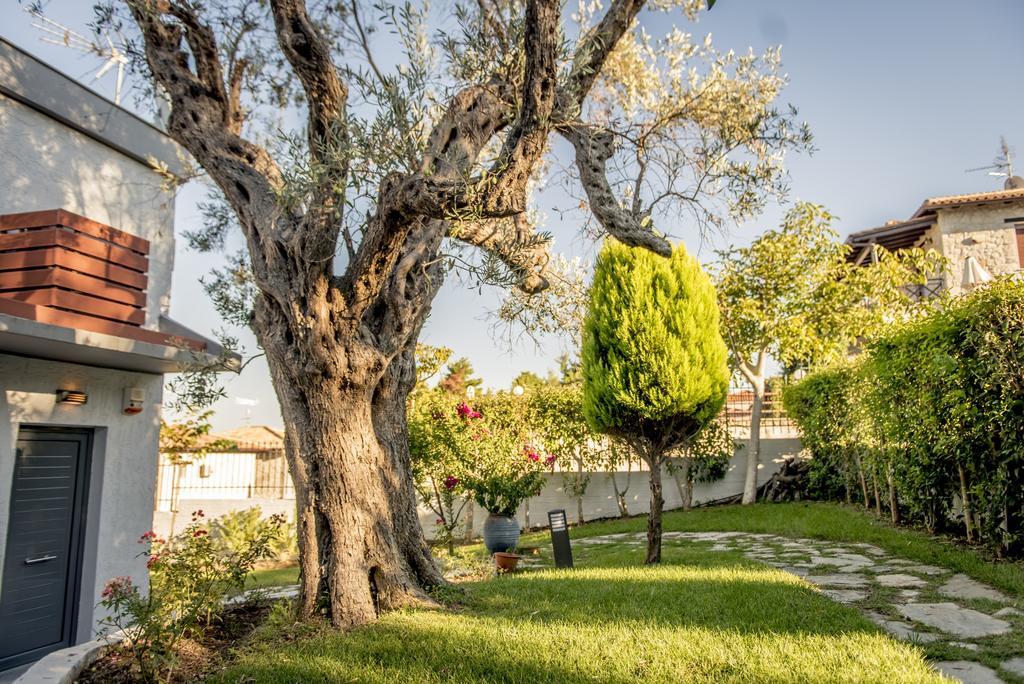 Pleiades Boutique Villas كريوبيجي المظهر الخارجي الصورة
