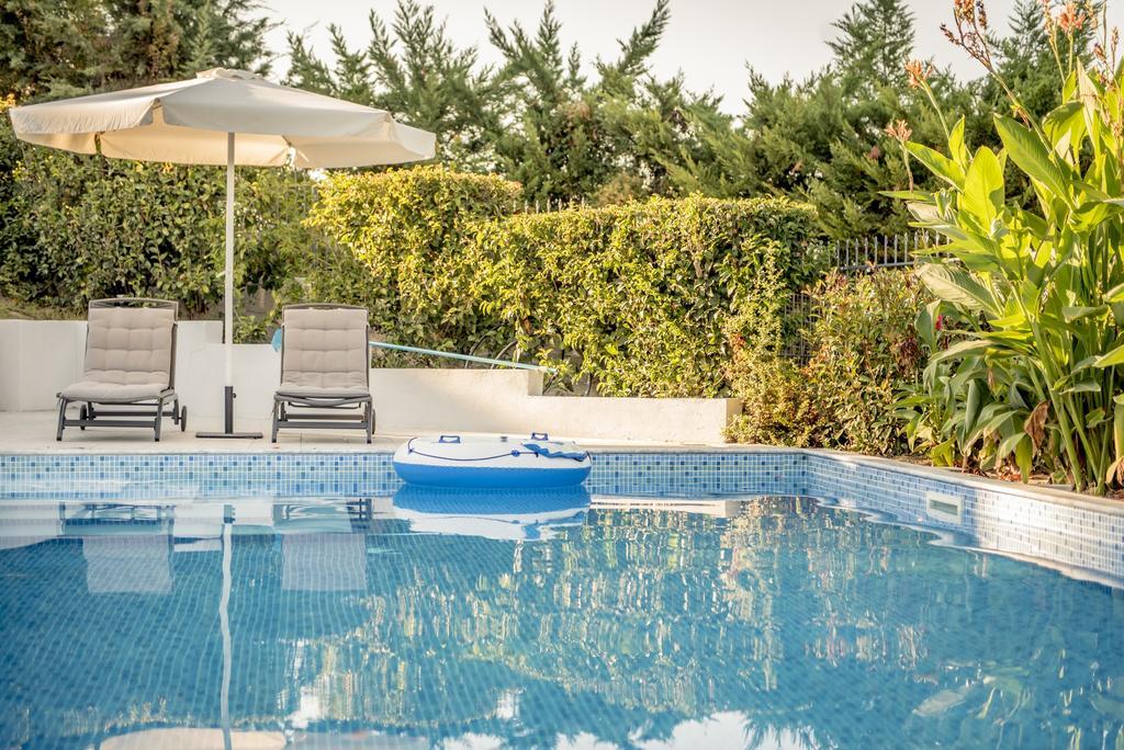 Pleiades Boutique Villas كريوبيجي المظهر الخارجي الصورة