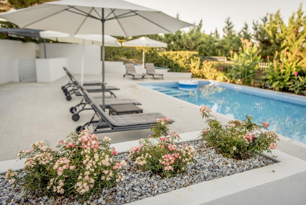 Pleiades Boutique Villas كريوبيجي المظهر الخارجي الصورة