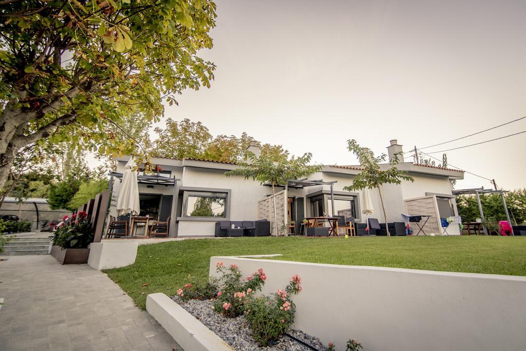 Pleiades Boutique Villas كريوبيجي المظهر الخارجي الصورة