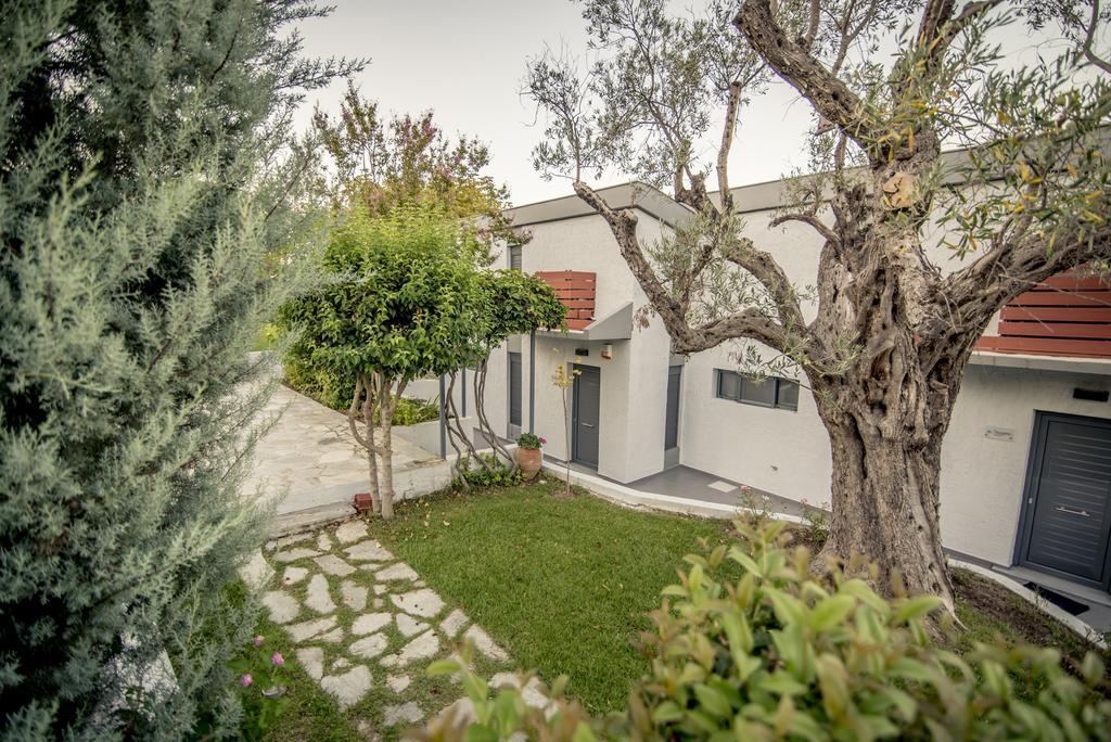 Pleiades Boutique Villas كريوبيجي المظهر الخارجي الصورة