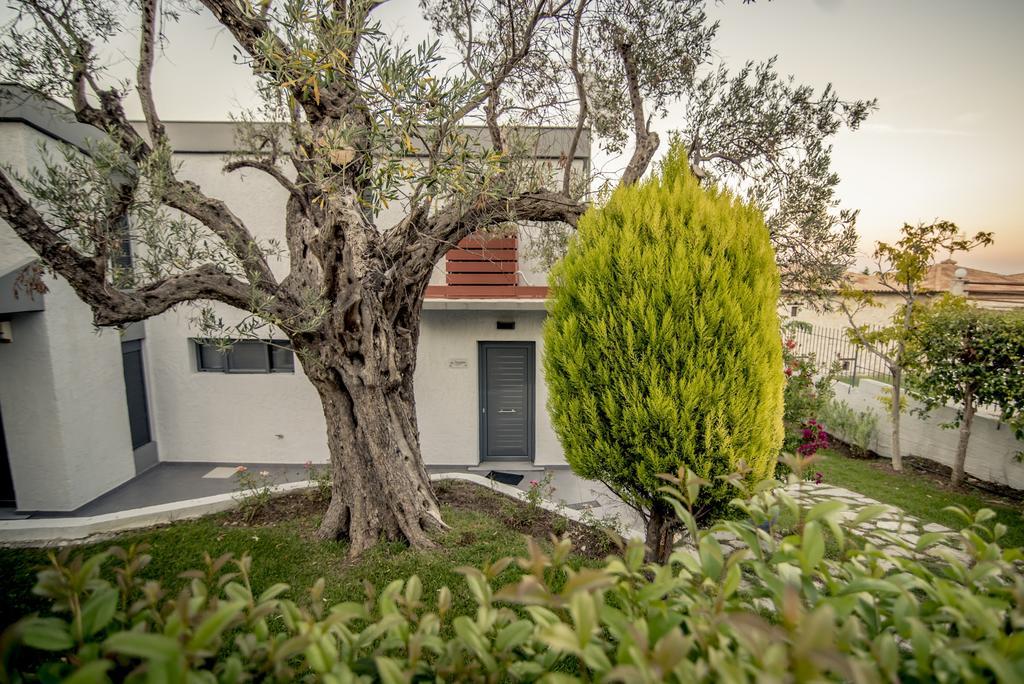 Pleiades Boutique Villas كريوبيجي المظهر الخارجي الصورة