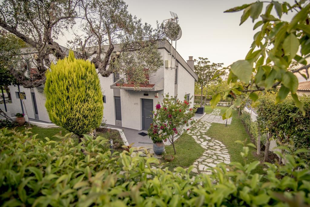 Pleiades Boutique Villas كريوبيجي المظهر الخارجي الصورة