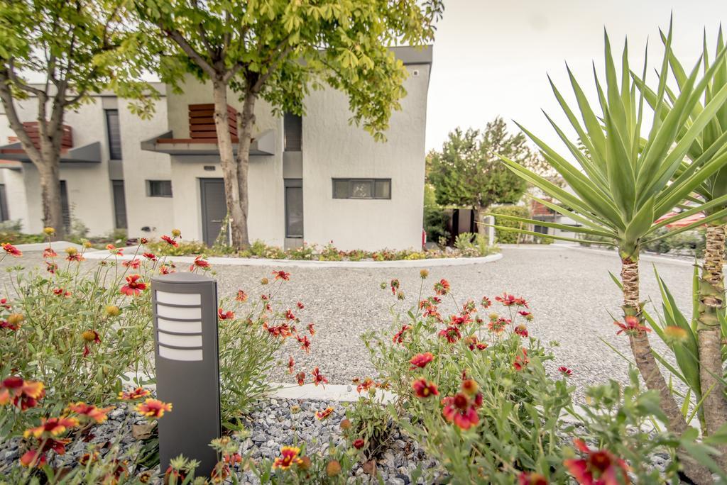 Pleiades Boutique Villas كريوبيجي المظهر الخارجي الصورة