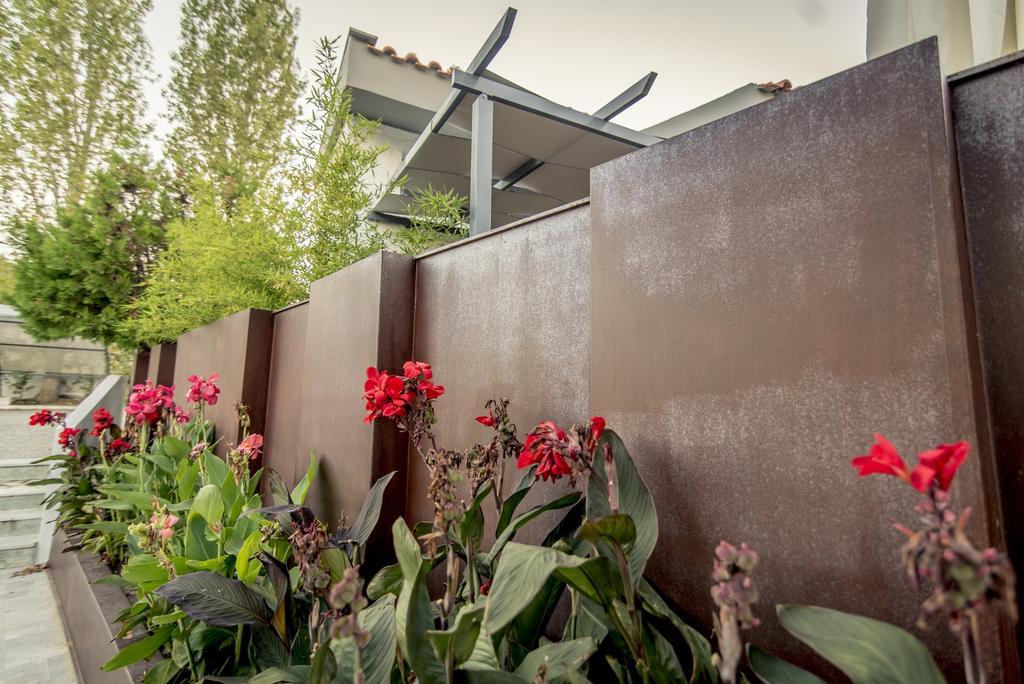 Pleiades Boutique Villas كريوبيجي المظهر الخارجي الصورة