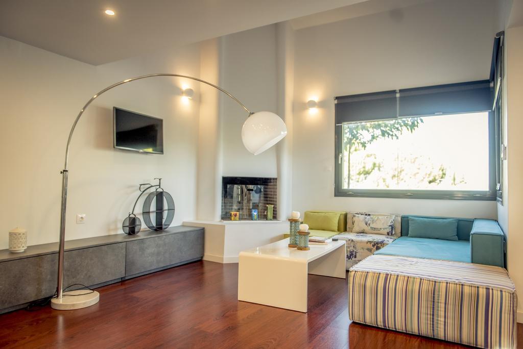 Pleiades Boutique Villas كريوبيجي المظهر الخارجي الصورة