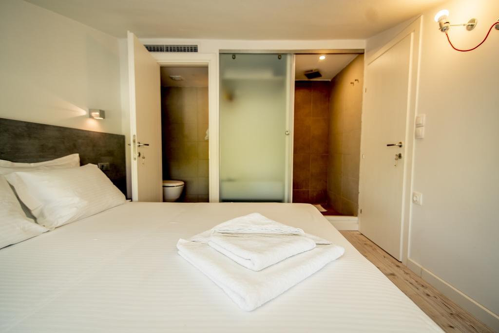 Pleiades Boutique Villas كريوبيجي المظهر الخارجي الصورة