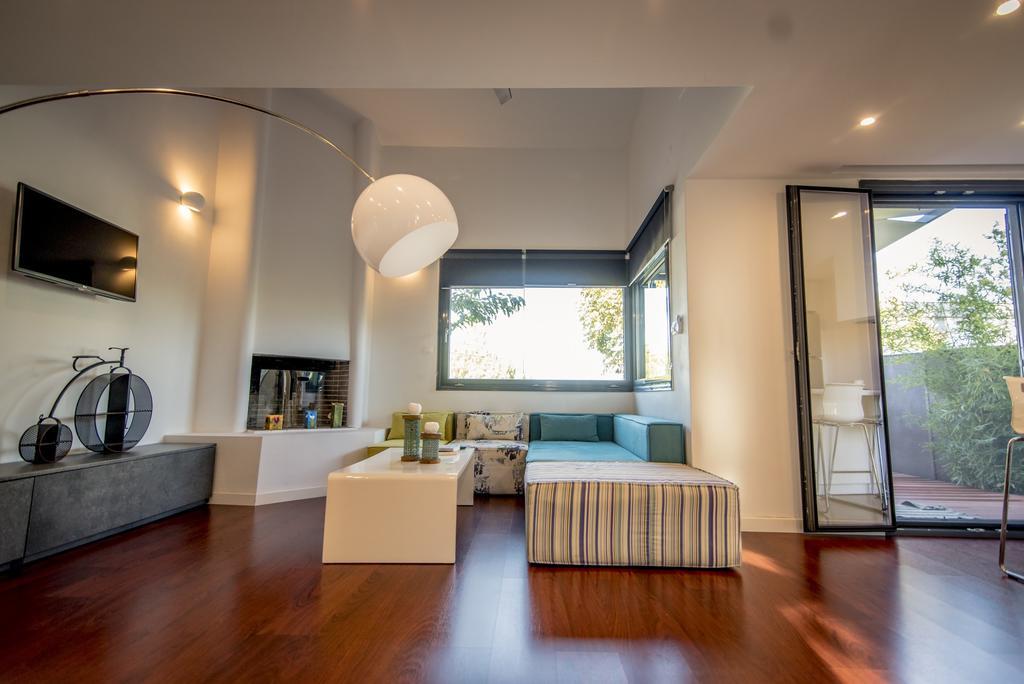 Pleiades Boutique Villas كريوبيجي المظهر الخارجي الصورة