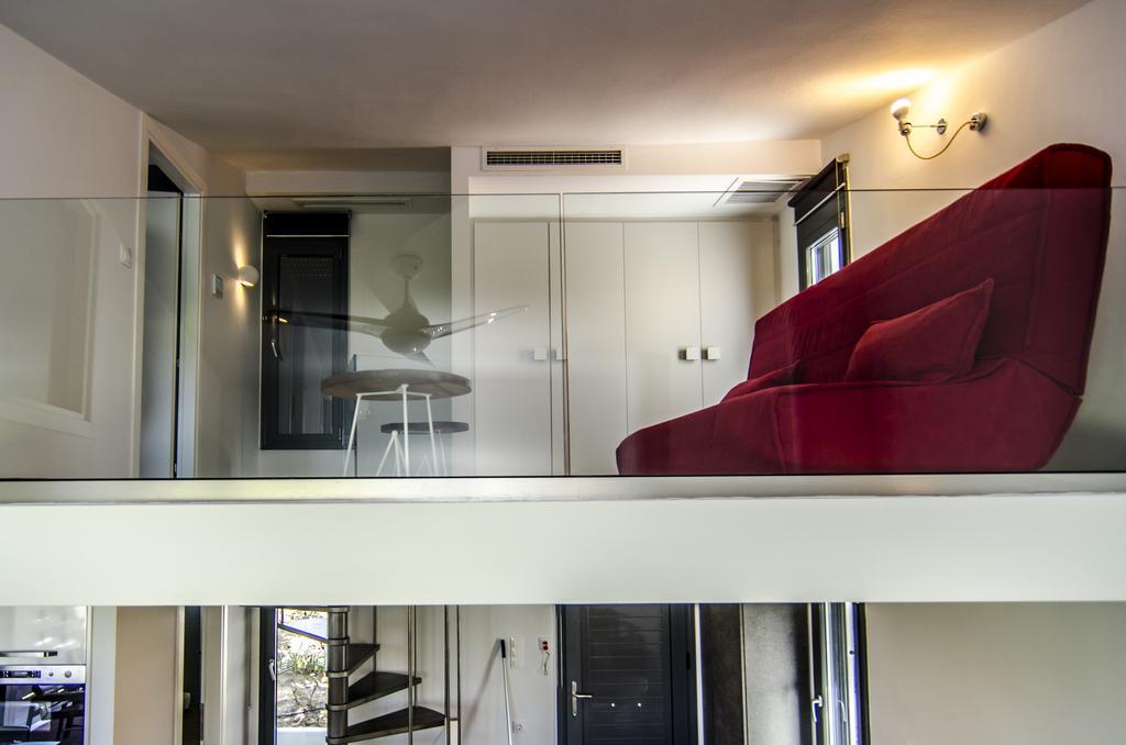 Pleiades Boutique Villas كريوبيجي المظهر الخارجي الصورة