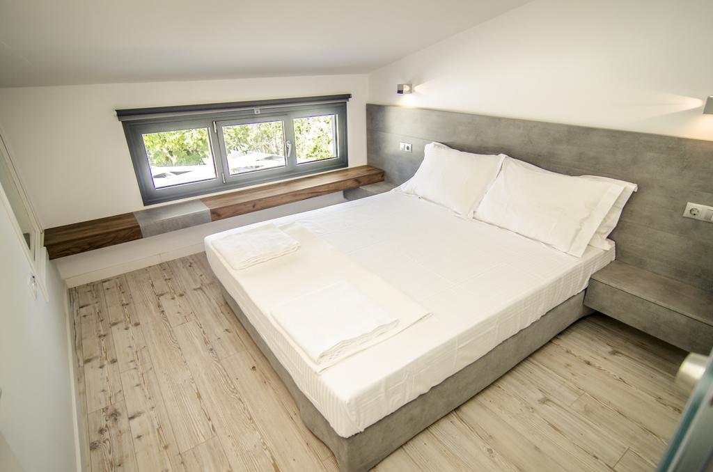 Pleiades Boutique Villas كريوبيجي المظهر الخارجي الصورة