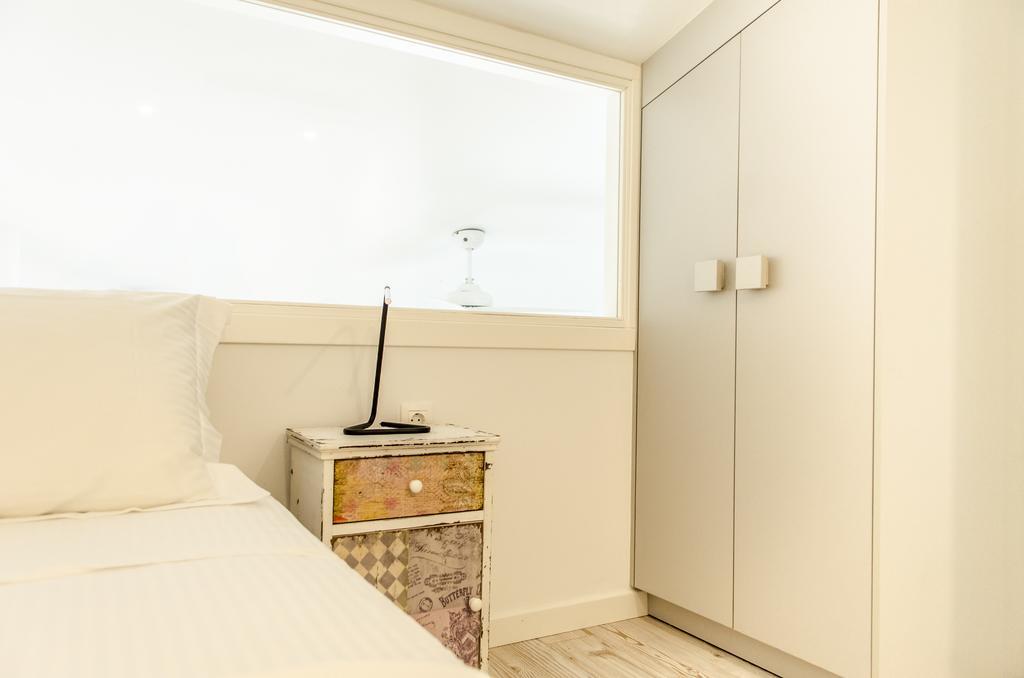 Pleiades Boutique Villas كريوبيجي المظهر الخارجي الصورة