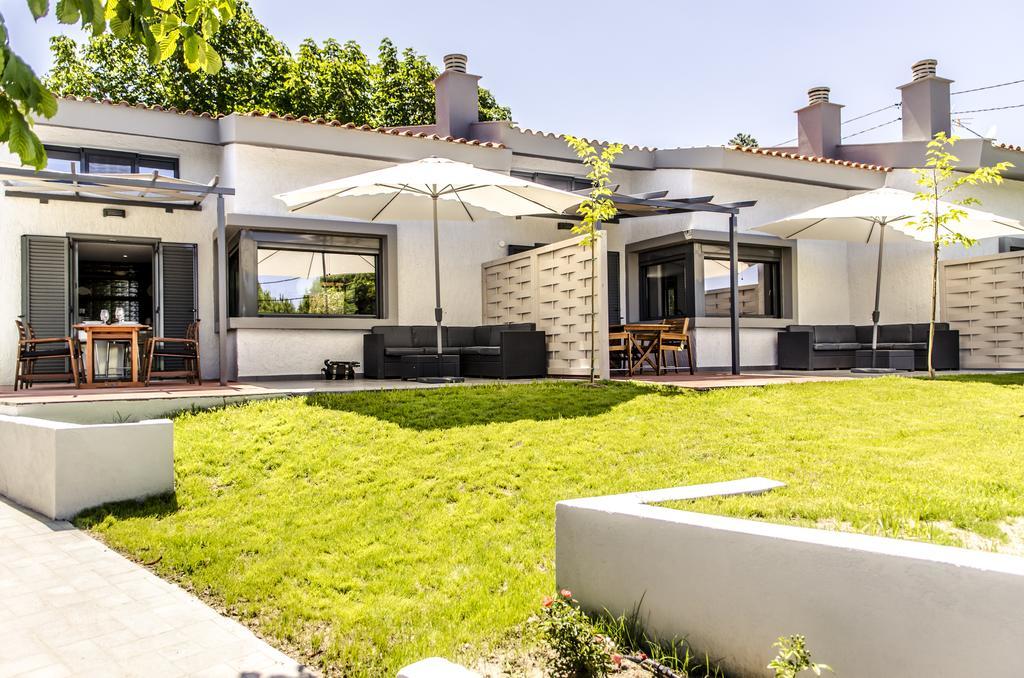 Pleiades Boutique Villas كريوبيجي المظهر الخارجي الصورة