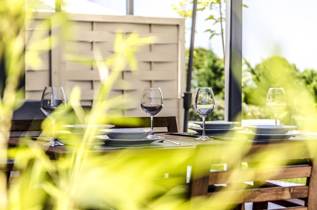 Pleiades Boutique Villas كريوبيجي المظهر الخارجي الصورة