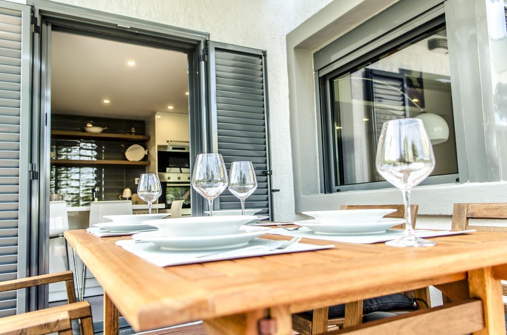 Pleiades Boutique Villas كريوبيجي المظهر الخارجي الصورة