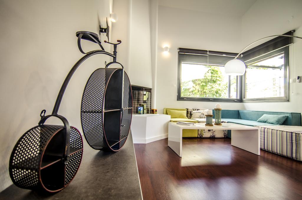 Pleiades Boutique Villas كريوبيجي المظهر الخارجي الصورة