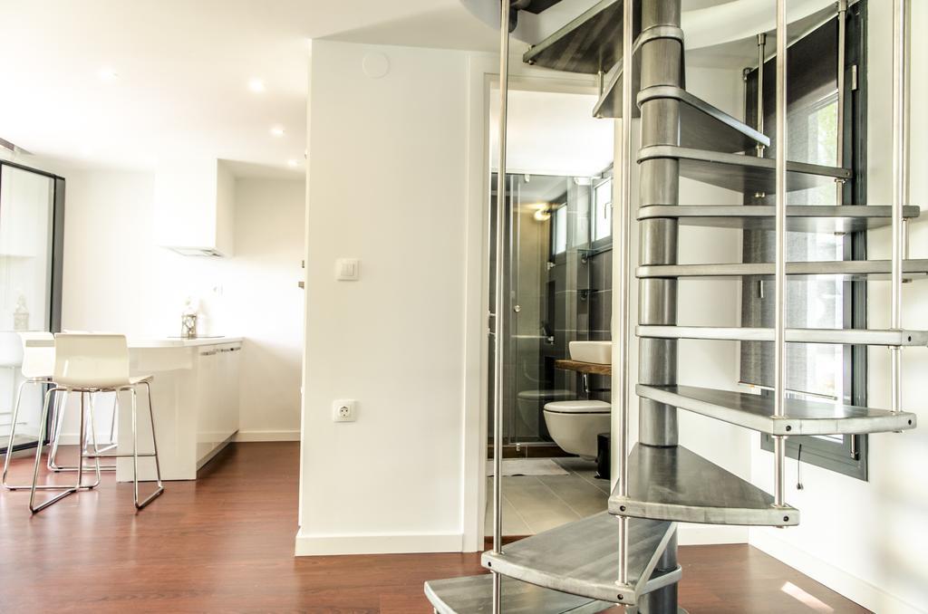 Pleiades Boutique Villas كريوبيجي المظهر الخارجي الصورة