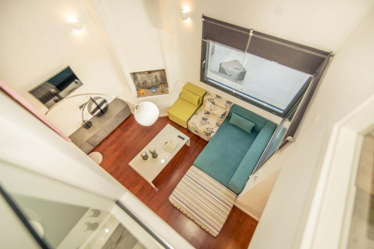 Pleiades Boutique Villas كريوبيجي المظهر الخارجي الصورة