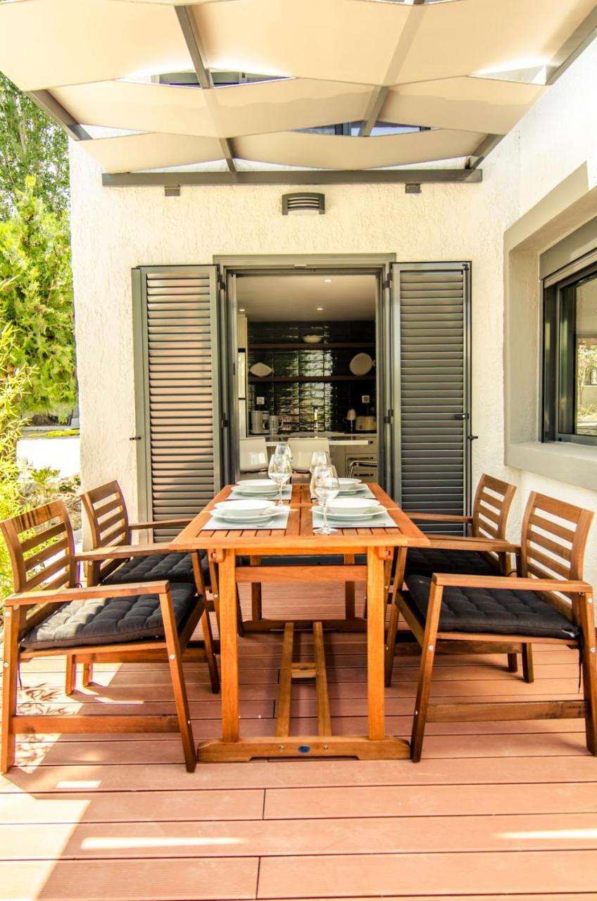 Pleiades Boutique Villas كريوبيجي المظهر الخارجي الصورة