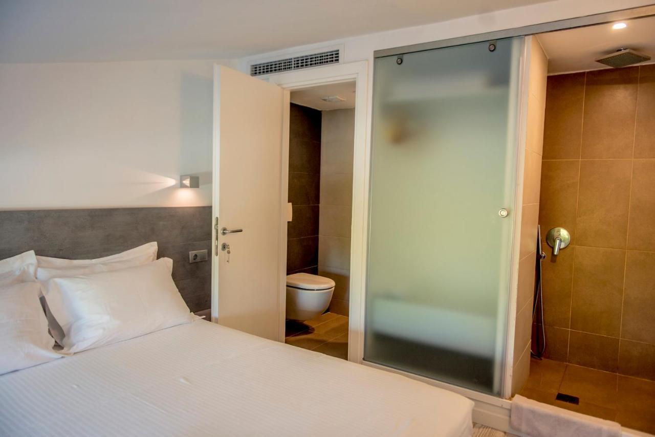 Pleiades Boutique Villas كريوبيجي المظهر الخارجي الصورة